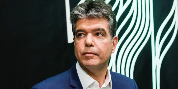 DE NOVO: Ruy Carneiro é condenado pela Justiça Eleitoral por propaganda negativa contra Cícero Lucena