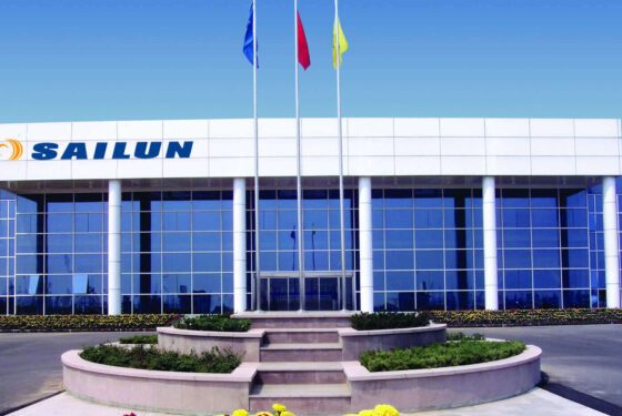 Paraíba está entre os três Estados que disputam instalação de fábrica chinesa de pneus