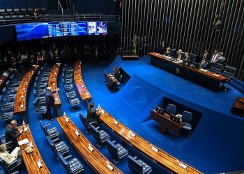 Transição da desoneração da folha está na pauta do Plenário nesta quarta