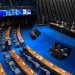 Transição da desoneração da folha está na pauta do Plenário nesta quarta