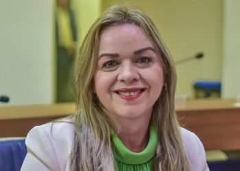 PL de Sílvia Benjamin prevê campanha de violência contra a mulher nos cinemas da Paraíba