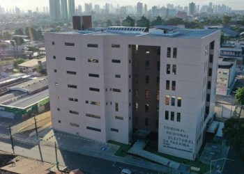 Portaria altera horário de funcionamento da Justiça Eleitoral paraibana
