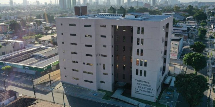 Portaria altera horário de funcionamento da Justiça Eleitoral paraibana
