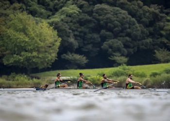 Maior delegação brasileira participa dos Jogos Paralímpicos na França