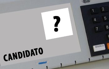 Cinco candidaturas estão registradas para a disputa pela Prefeitura de João Pessoa
