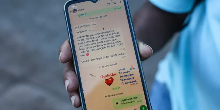 Dia dos Pais: tecnologias podem aproximar ou afastar os filhos