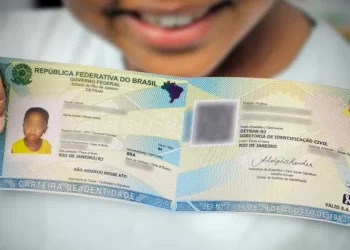 Mutirão da DPE-PB irá emitir nova Carteira de Identidade Nacional para crianças e adolescentes