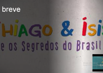 TV Câmara JP firma parceria com EBC para compartilhamento de conteúdo
