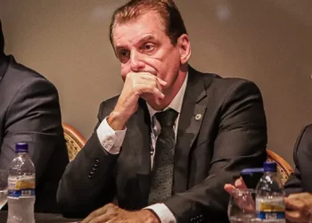 TRE-PB indefere candidatura de Chico Mendes à Prefeitura de Cajazeiras