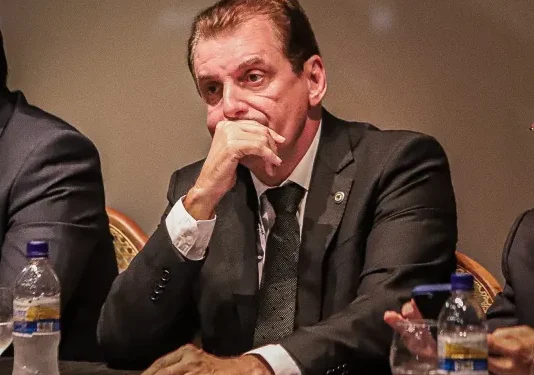 TRE-PB indefere candidatura de Chico Mendes à Prefeitura de Cajazeiras