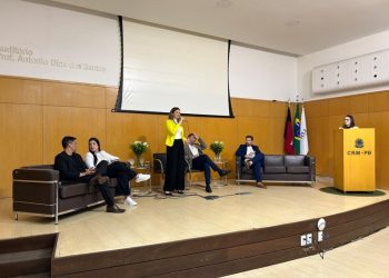 Simpósio do Juliano Moreira discute desafios e oportunidades na era digital relacionados à saúde mental