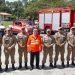 Bombeiros da Paraíba serão enviados para combater incêndios no Pará