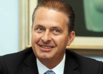 CE aprova inscrição de Eduardo Campos no ‘Livro dos Heróis da Pátria’