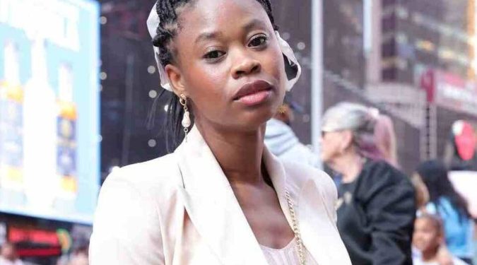 Brasileira é premiada como uma das afrodescendentes mais influentes do mundo