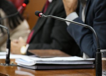 CCJ acatou projeto que assegura direitos para estudantes gestantes e mães em João Pessoa