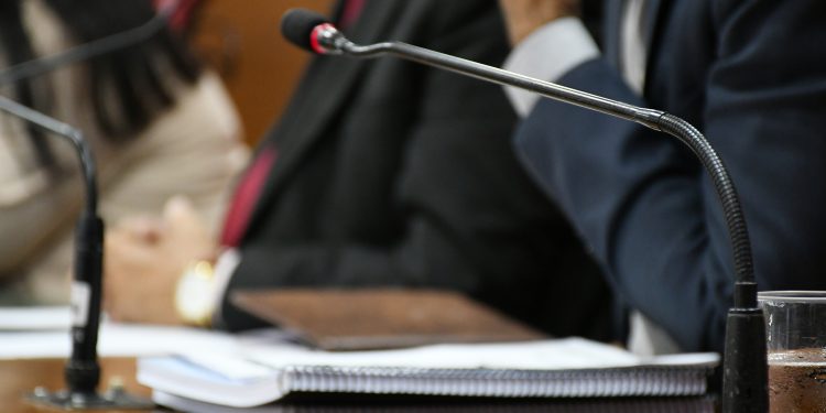 CCJ acatou projeto que assegura direitos para estudantes gestantes e mães em João Pessoa