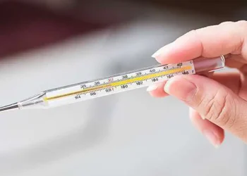 Anvisa proíbe medidor de pressão e termômetro com coluna de mercúrio