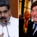 Venezuela pede prisão de Milei e de duas ministras