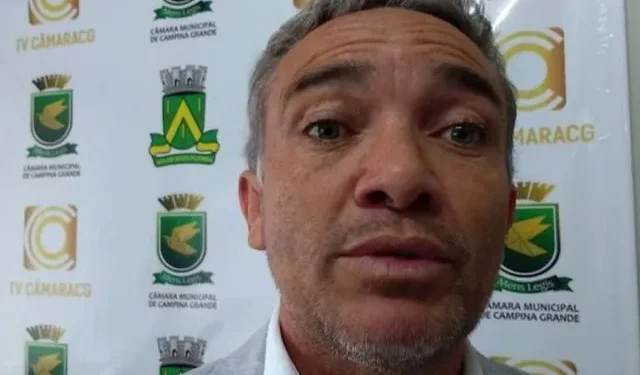 TRE-PB atende pedido do MP e indefere candidatura de Joia Germano, em CG