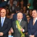 Moraes é ovacionado no 7 de Setembro em meio a ataques da extrema-direita