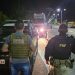 Polícia prende homens que roubaram agentes do Fisco em Patos para não serem fiscalizados