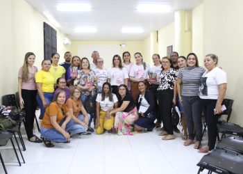Rompa o Ciclo da Violência: ALPB realiza ações em mais duas cidades do Sertão