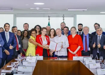 Lula sanciona lei com novas regras para concursos públicos; veja o que muda