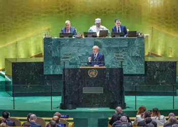 Lula: multilateralismo é único caminho para superar urgência climática