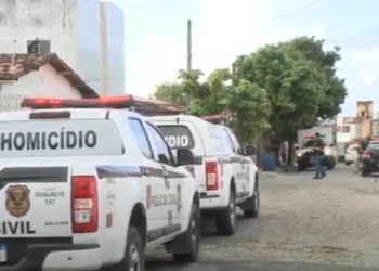 Mãe assassina e decapita o próprio filho, em Mangabeira