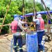 Começam primeiros serviços da construção da Ponte do Futuro