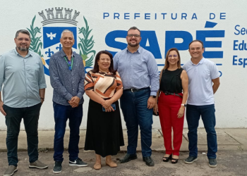 Campus IFPB Sapé irá ofertar dois cursos do Mulheres Mil a partir de 2025