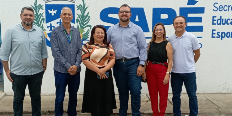 Campus IFPB Sapé irá ofertar dois cursos do Mulheres Mil a partir de 2025