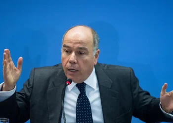 Brasil, China e mais 11 países anunciam criação do Grupo Amigos da Paz