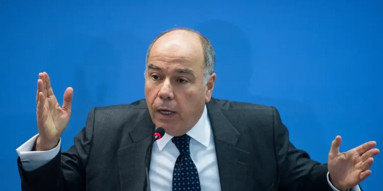 Brasil, China e mais 11 países anunciam criação do Grupo Amigos da Paz