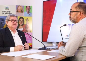 João Azevêdo anuncia lançamento de edital para construção de mais de 2.800 cisternas em 25 municípios