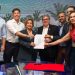 Governador formaliza instalação de mais um resort no Polo Turístico Cabo Branco com investimento de R$ 76 milhões