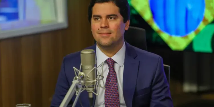 Ministro do Esporte diz que bets são “benéficas”