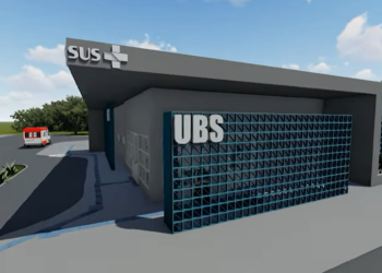 Anunciado novo projeto arquitetônico para a construção de 39 UBSs na Paraíba