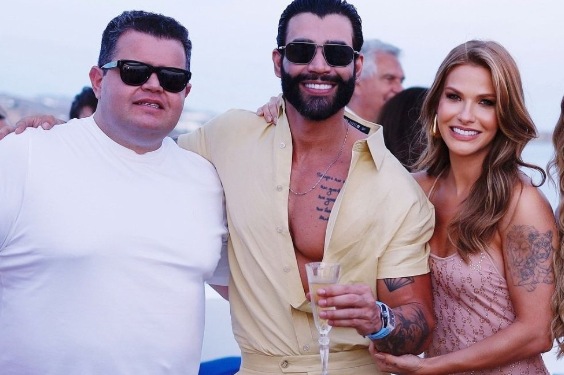 Operação Integration: Decretada prisão de paraibano dono do site de apostas Vai de Bet