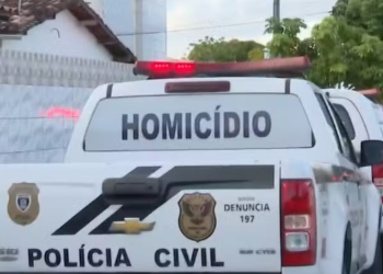 Indícios de rituais são encontrados na casa onde criança foi decapitada em João Pessoa