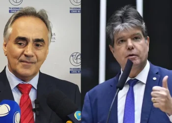 Levantamento coloca Cartaxo e Ruy entre os candidatos a prefeito mais rejeitados do país