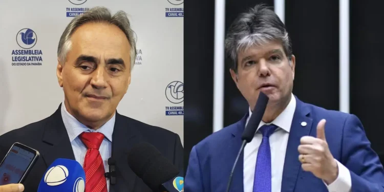 Levantamento coloca Cartaxo e Ruy entre os candidatos a prefeito mais rejeitados do país