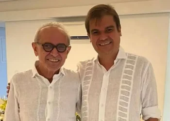 Mersinho diz que em breve serão revelados os financiadores das fake news contra Cícero Lucena