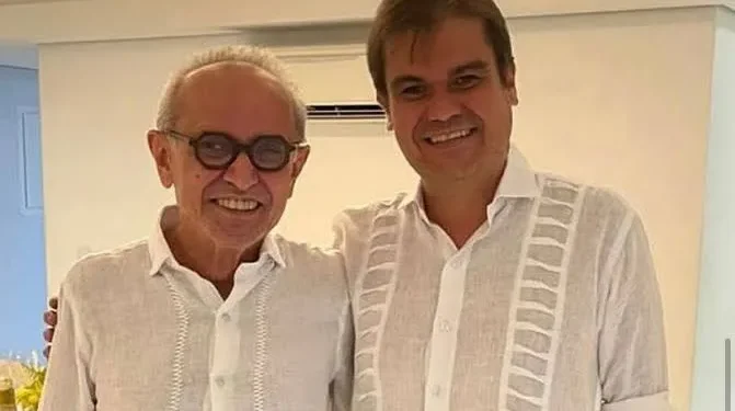 Mersinho diz que em breve serão revelados os financiadores das fake news contra Cícero Lucena