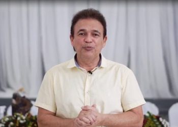 Urgente: Áudio mostra prefeito de Esperança, Nobinho Almeida, ‘comprando’ apoio de candidato a vereador