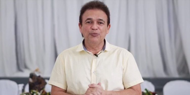 Urgente: Áudio mostra prefeito de Esperança, Nobinho Almeida, ‘comprando’ apoio de candidato a vereador