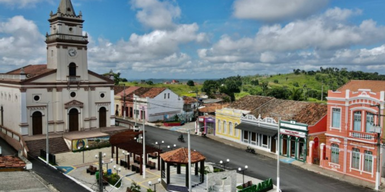 Candidato de Serraria cobra desfecho de Ação Civil contra prefeito por fraude em concurso público