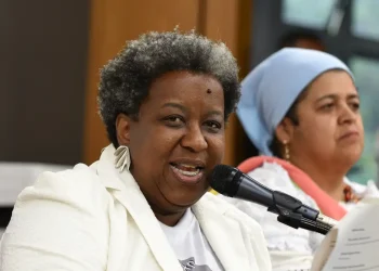 Macaé Evaristo assumirá o Ministério dos Direitos Humanos e da Cidadania