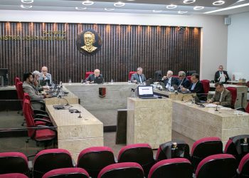 TCE-PB aprova contas do Corpo de Bombeiros, Gabinete Civil e das prefeituras de Algodão de Jandaíra e Pilões