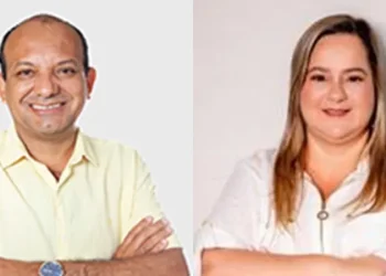Prefeito e vice-prefeita da Paraíba são punidos por realizar motociata em período não eleitoral